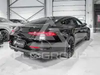 2022 Mercedes Benz AMG