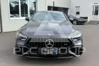 2022 Mercedes Benz AMG
