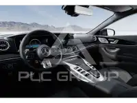 2022 Mercedes Benz AMG