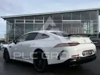 2022 Mercedes Benz AMG