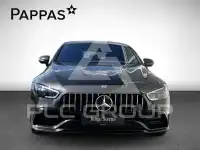 2022 Mercedes Benz AMG