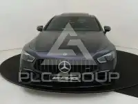 2022 Mercedes Benz AMG