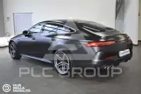2022 Mercedes Benz AMG