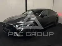 2022 Mercedes Benz AMG