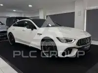 2022 Mercedes Benz AMG
