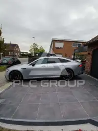 2022 Mercedes Benz AMG