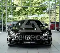 2022 Mercedes Benz AMG
