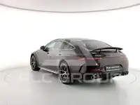 2022 Mercedes Benz AMG