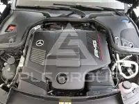2022 Mercedes Benz AMG