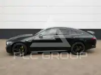 2022 Mercedes Benz AMG