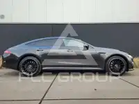 2022 Mercedes Benz AMG