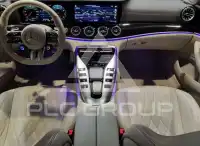 2022 Mercedes Benz AMG