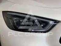 2022 Mercedes Benz AMG