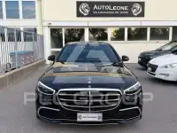 2022 Mercedes Benz S 350