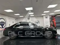 2022 Mercedes Benz S 350