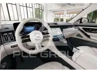 2022 Mercedes Benz S 350