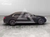 2022 Mercedes Benz S 350