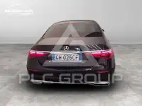 2022 Mercedes Benz S 350