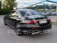 2022 Mercedes Benz S 350