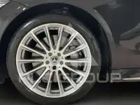 2022 Mercedes Benz S 350