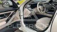 2022 Mercedes Benz S 350