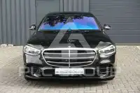 2022 Mercedes Benz S 350