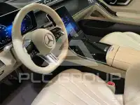 2022 Mercedes Benz S 350
