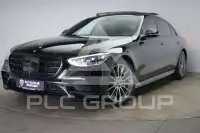 2022 Mercedes Benz S 350