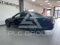 2022 Mercedes Benz S 350