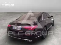 2022 Mercedes Benz S 350