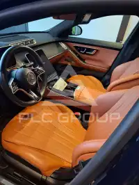2024 Mercedes Benz GLA 220