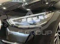 2022 Mercedes Benz S 350