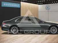 2022 Mercedes Benz S 350