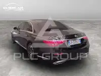 2022 Mercedes Benz S 350