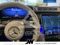 2022 Mercedes Benz S 350
