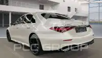 2022 Mercedes Benz S 350