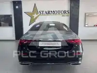 2022 Mercedes Benz S 350