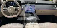 2022 Mercedes Benz S 350