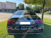 2022 Mercedes Benz S 350