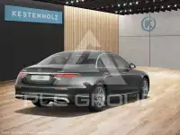2022 Mercedes Benz S 350