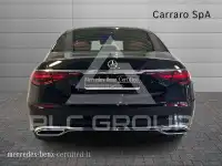 2022 Mercedes Benz S 350