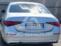 2022 Mercedes Benz S 350