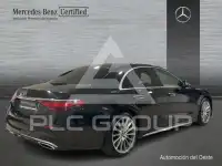2022 Mercedes Benz S 350