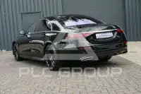 2022 Mercedes Benz S 350