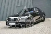 2022 Mercedes Benz S 350
