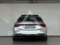 2022 Mercedes Benz S 350