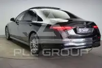 2022 Mercedes Benz S 350