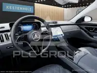 2022 Mercedes Benz S 350