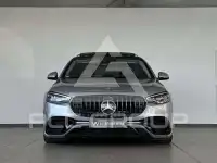 2022 Mercedes Benz S 350