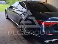 2024 Mercedes Benz GLA 220
